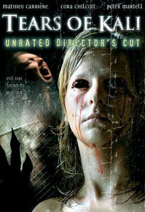 Фото из фильма Слезы Кали (2004)