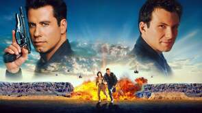 Фото из фильма Сломанная стрела (1996)