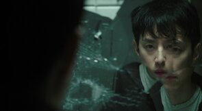 Фото из фильма Слон в комнате (2015)