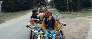Фото из фильма Слон (2012)