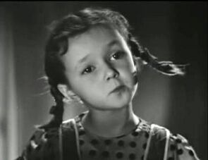 Фото из фильма Слон и веревочка (1946)