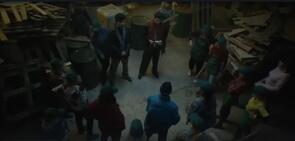 Фото из сериала Слово пацана 2 сезон (2023)