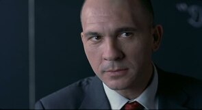 Фото из фильма Слова убийцы (2003)
