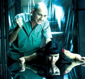 Фото из фильма Слова убийцы (2003)