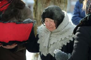 Фото из сериала Слово пацана. Кровь на асфальте (2023)