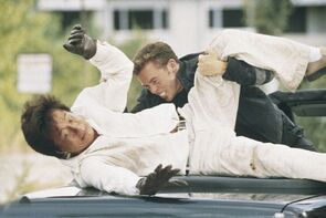 Фото из фильма Случайный шпион (2002)