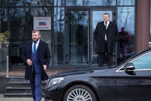 Фото из сериала Случайный кадр (2021)