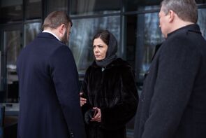 Фото из сериала Случайный кадр (2021)