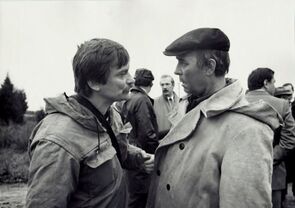 Фото из фильма Слуга (1989)