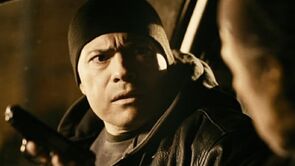 Фото из фильма Служители (2009)
