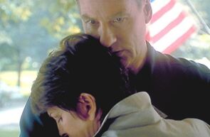 Фото из сериала Служить и защищать (1999)
