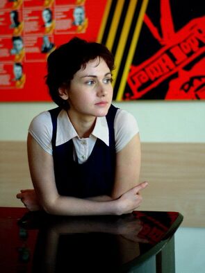 Фото из фильма Слушая тишину (2007)
