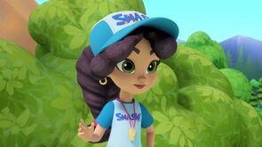 Фото из мультфильма SMASH! Юные супергерои (2022)