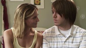 Фото из фильма Смайли (2012)