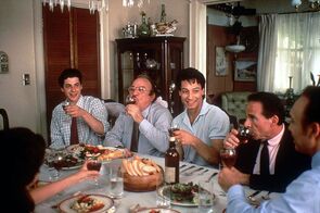 Фото из фильма Смелость (1986)