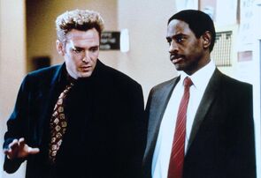 Фото из фильма Смертельная связь (1994)