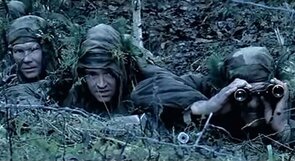 Фото из сериала Смертельная схватка (2010)