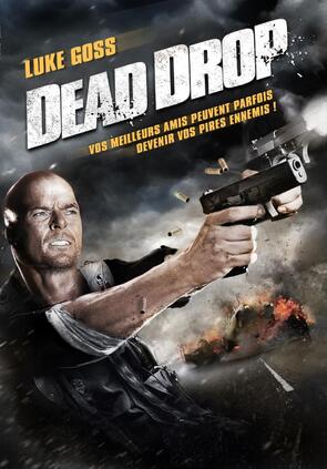 Фото из фильма Смертельное падение (2013)