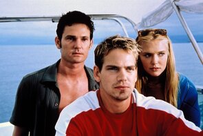 Фото из фильма Смерть в воде (2002)