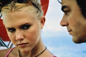 Фото из фильма Смерть в воде (2002)