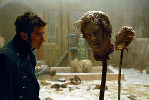 Фото из сериала Смерть Вазир-Мухтара (2010)