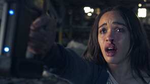 Фото из фильма Смерть из поднебесья (2018)