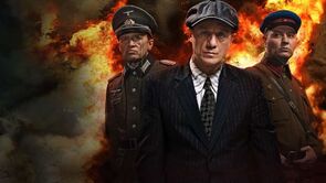 Фото из сериала СМЕРШ (2019)