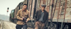 Фото из сериала СМЕРШ (2019)