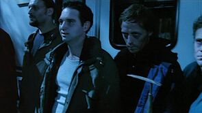 Фото из фильма Смерть по прейскуранту (2004)