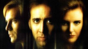 Фото из фильма Смертельное падение (1993)