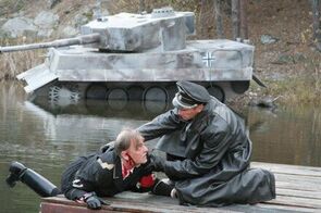 Фото из сериала Смерть шпионам! (2007)