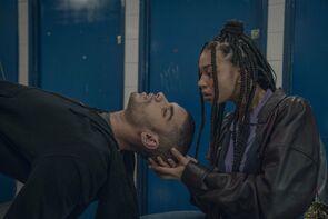 Фото из сериала Смертоносный (2019)