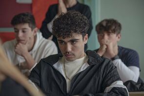 Фото из сериала Смертоносный (2019)