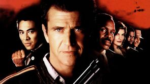 Фото из фильма Смертельное оружие 4 (1998)
