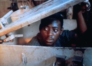 Фото из фильма Смертельный рейс (1996)