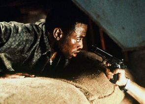 Фото из фильма Смертельный рейс (1996)