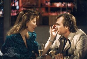 Фото из фильма Смертельное намерение (1988)