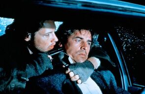 Фото из фильма Смертельный выстрел (1989)