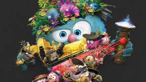 Фото из мультфильма Смешарики. Дежавю (2018)