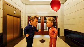 Фото из мультфильма Смиты из Ультра-Сити (2021)