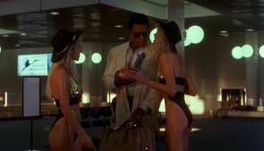 Фото из фильма Смит «Ураган» (1992)