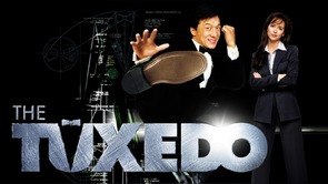 Фото из фильма Смокинг (2002)