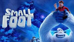 Фото из мультфильма Смолфут (2018)