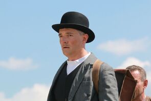 Фото из сериала Смотритель маяка (2019)