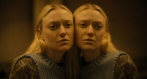 Фото из фильма Смотрители (2024)