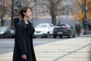 Фото из сериала Смычок (2022)