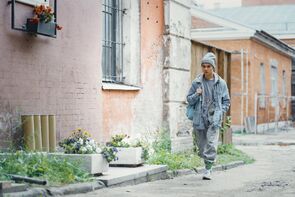 Фото из сериала Смычок (2022)