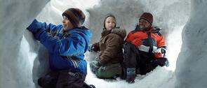 Фото из фильма Снеговики (2010)
