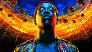 Фото из сериала Снегопад (2017)