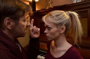 Фото из фильма Снегурочка (2013)